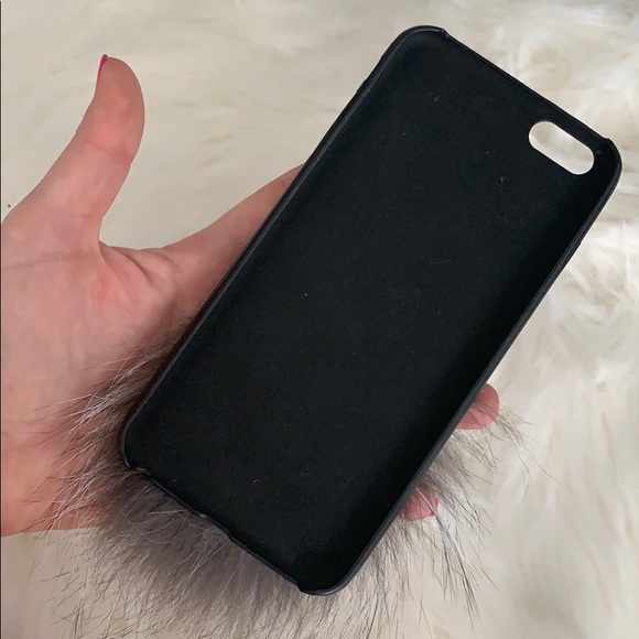 Fendi (not original) Iphone 6S plus case - Picture 4 of 8